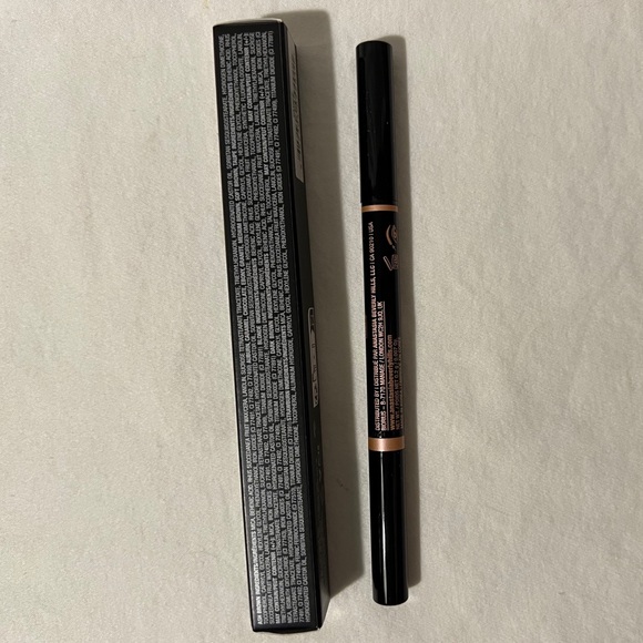 🌟NIB🌟ANASTASIA BEVERLY HILLS Brow Definer 3-in-1 Triangle Tip Eyebrow Pencil - Picture 5 of 7
